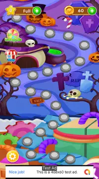 Fruit Crush Screen Shot 3