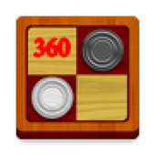 Checkers 360