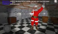 Santa Claus Craft one night  christmas horror Screen Shot 1