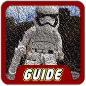 Guide LEGO Star Wars Awakens