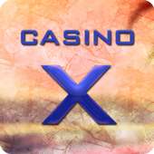 Casino X best slots