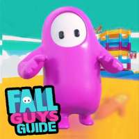 Fall Guys Ultimate Knockout Guide & Demo