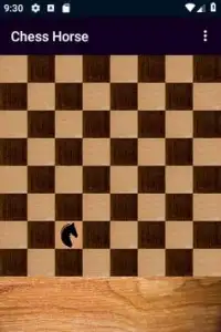 Chess Horse Screen Shot 1