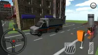 Ambulance Simulator Screen Shot 7