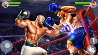 Tag Boxing Games: Punch Fight Screen Shot 21