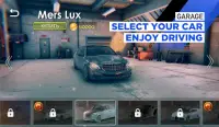 Supreme Car Driving - Realistic Simulator 2021 Screen Shot 13