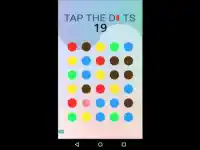 Tap the Dots Screen Shot 0