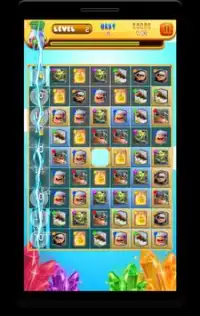Jelly of Clash Royale Cards Screen Shot 3