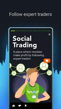 Forex Game - Online Stocks Trading For Beginners Screen Shot 5