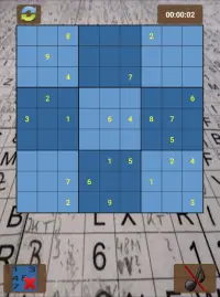 The Lord of Sudoku Screen Shot 8