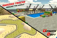 Ultimate Drift - Car Drifting and Car Racing Game Screen Shot 4