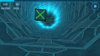 Tunnel Rush Mania - Speed Game Screen Shot 7