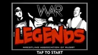 WAR Legends Screen Shot 2