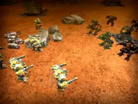 Mech Simulator: Final Battle Screen Shot 15
