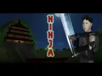 Ninja Rage - Open World RPG Screen Shot 0