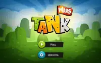 The Tank Wars Screen Shot 6