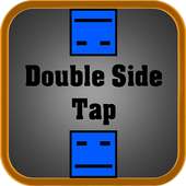 Double Side Tap Endless Runner