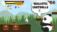 Egg Story 2 - Adventure in Jungle Super World Screen Shot 1