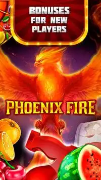 Phoenix Fire Nest Screen Shot 0