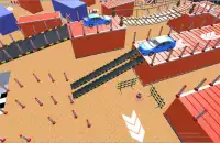 Advance Car Parking 3D: Car Drive Simulator Screen Shot 6