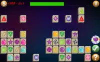 Onet Connect Jewels - Pair Matching Game Screen Shot 3