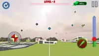 Kite Flyng 3D Screen Shot 4