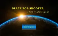 Bob Space Shooter Free Screen Shot 4