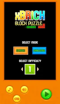 Block Puzzle Screen Shot 0