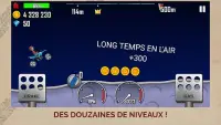 Hill Climb Racing Screen Shot 3