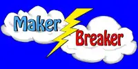 Maker Breaker Alpha (Unreleased) Screen Shot 0