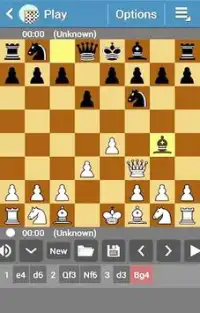 Chess Game free chess clssic Screen Shot 2