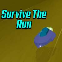 Survive The Run