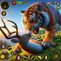 Dinosaur Hunting Games 3d