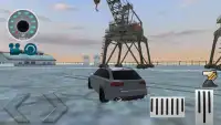 Audi RS Drift Simulator Screen Shot 4