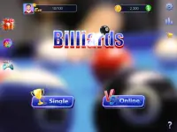 Billiards Online Screen Shot 14