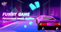 GT Beat Racing :music game&car Screen Shot 0