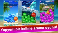 Kelime balonu - Kelime arama Screen Shot 3