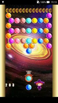 Bubble Shooter Mania Screen Shot 5