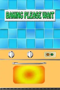 Cake Maker Chef, Cooking Games Screen Shot 4