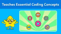 아이들을 위한 코딩 게임 - 놀이로 코딩 배우기 Screen Shot 4