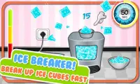 Ice Cream Maker 🍦 Crazy Chef Screen Shot 6