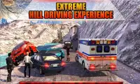 Ambulance Rescue Driving 2016 Screen Shot 0