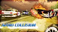 Real Muscle Drift Car Racing - Drag Car Driving 3D Screen Shot 3