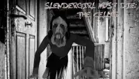 Slendergirl Must Die: Cellar Screen Shot 0