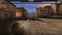 Sniper Sniper: Plage cible Screen Shot 7
