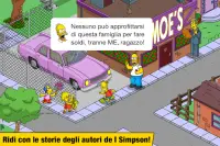 I Simpson™ Springfield Screen Shot 4