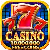 Lucky Mega Win Vegas Casino slots