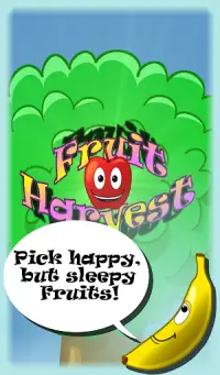 Fruit Harvest Screen Shot 3