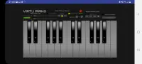 Virtual Piano – free piano keyboard Screen Shot 6