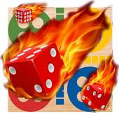 ludo fire-game of king's and star
